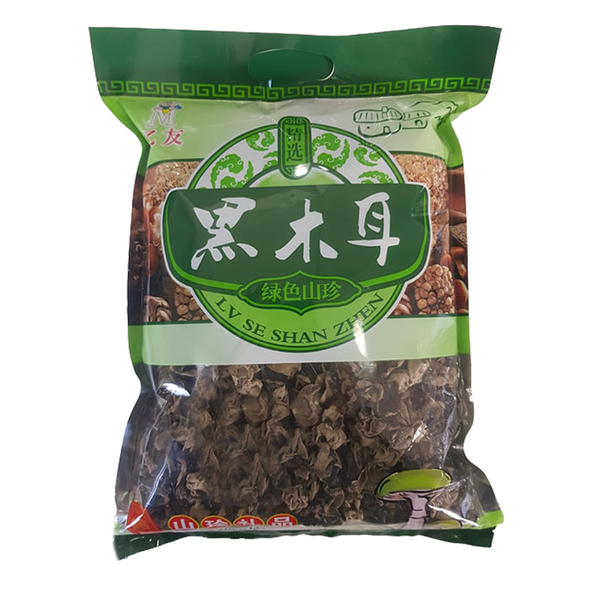 ALGA CHAPSUI 500g 500G