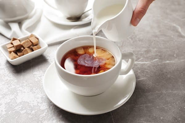 Te English Breakfast Hong Kong (BT830) 200g | China House Market