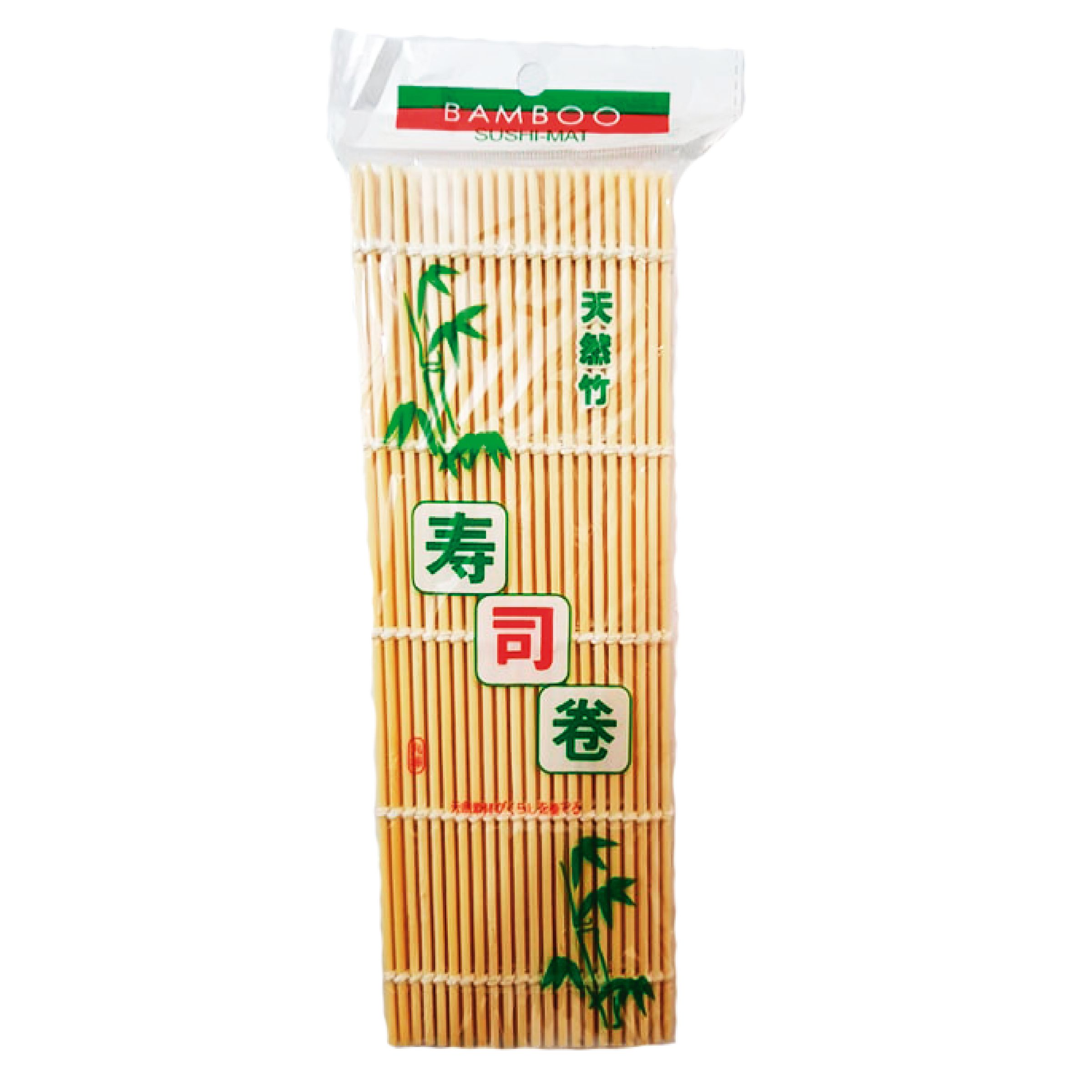 ESTERILLA REDONDA DE BAMBU BAMBU