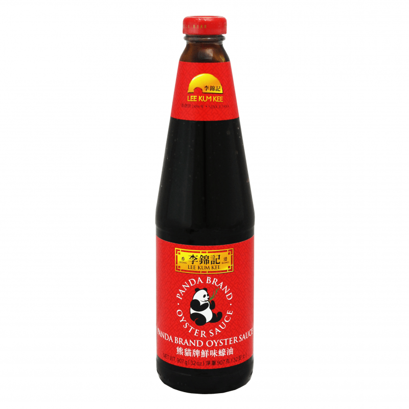 Salsa de Ostra Panda 907g