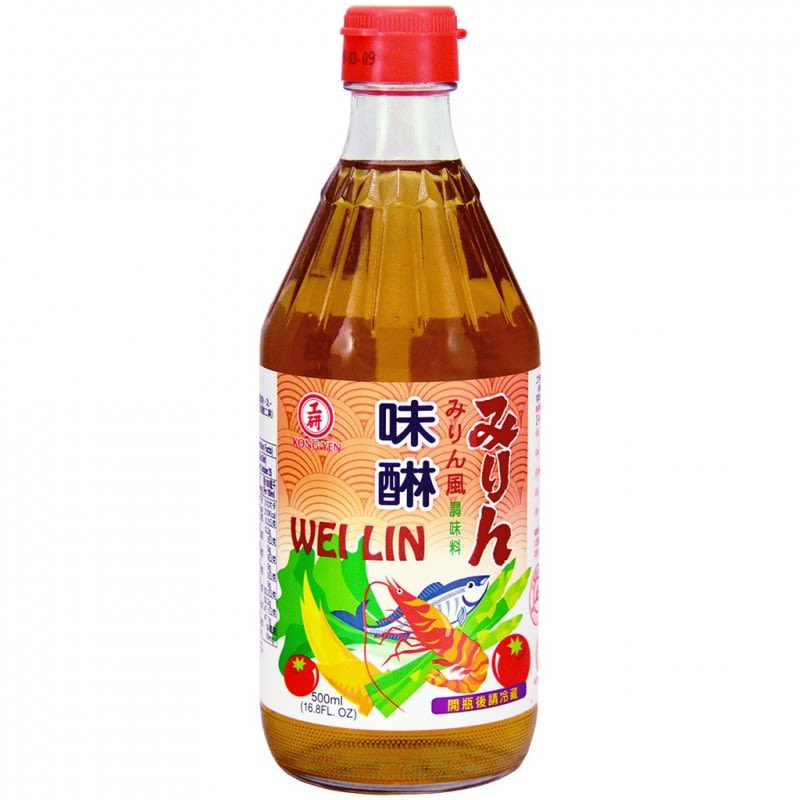 Mirin Wei Lin 500ml