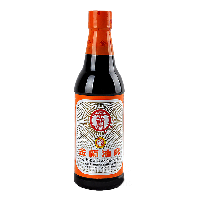 Salsa Soya Cremosa 590ml