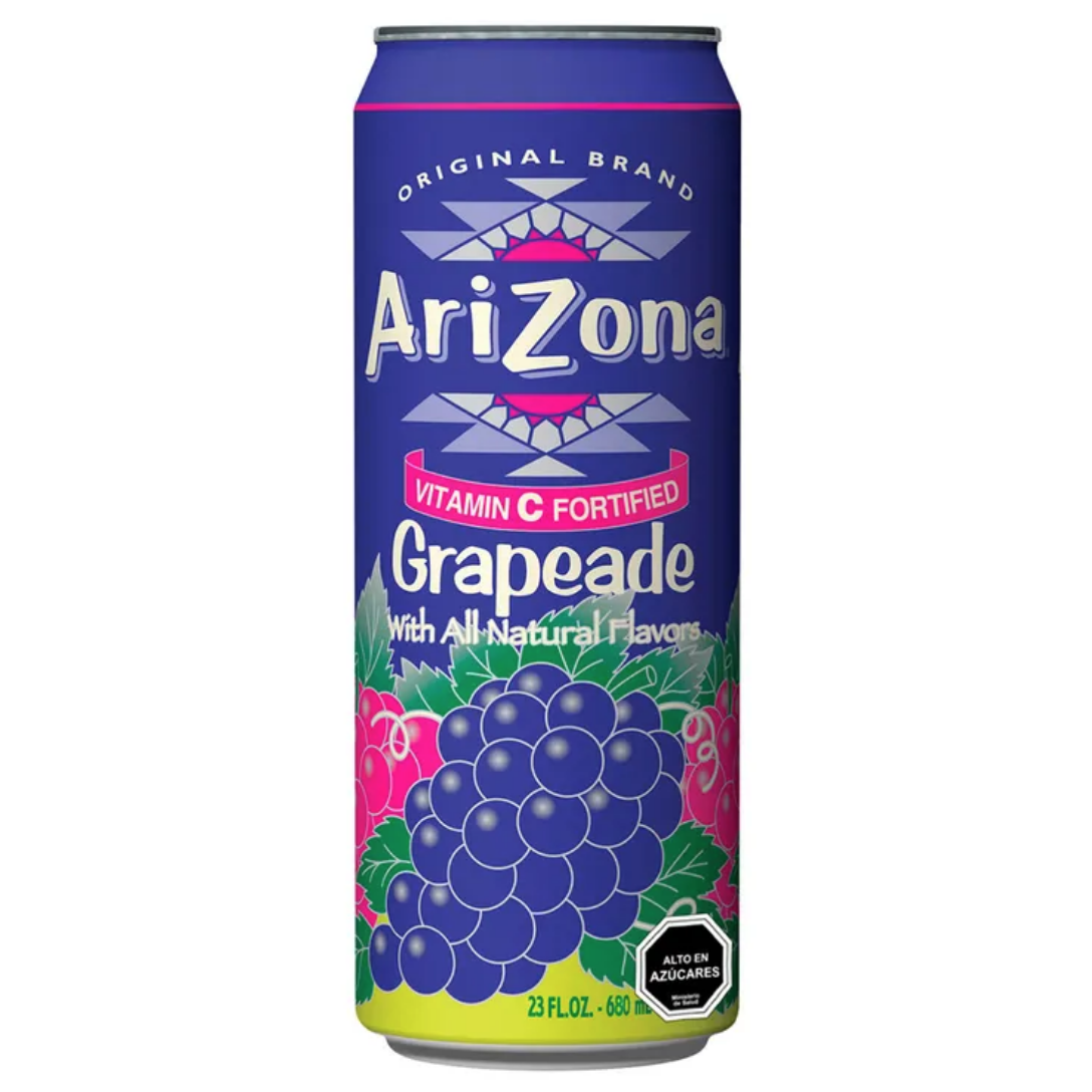 ARIZONA UVA