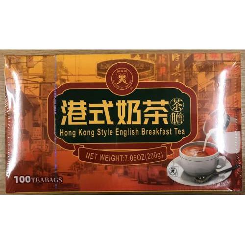 Te English Breakfast Hong Kong (BT830) 200g | China House Market
