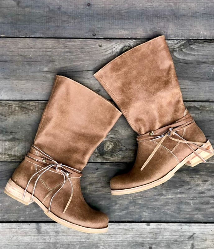BOTA ANDREA CAMEL | Milah
