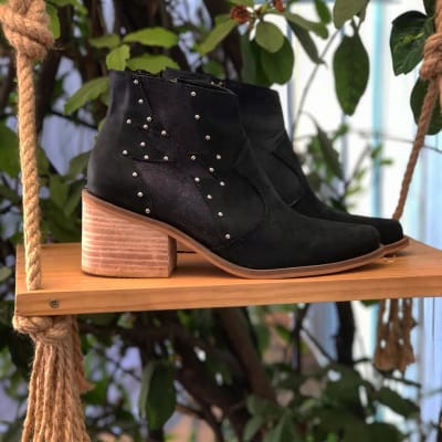 Botines CAMPER - GORE-TEX Milah K400576-001 Black - Botines - Botas y  botines - Mujer | zapatos.es
