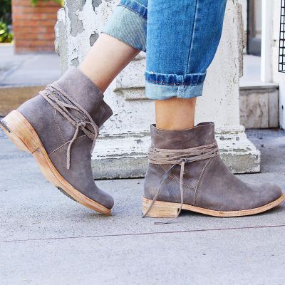 Botines | Milah