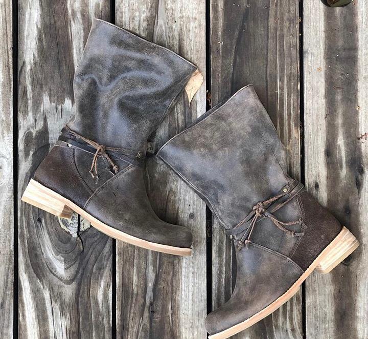 Botas | Milah