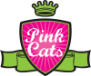 PINK CATS