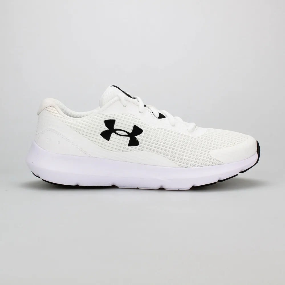 Ua Surge Tenis Deportivos Under Armour UNDER ARMOUR 3024883-100 UA