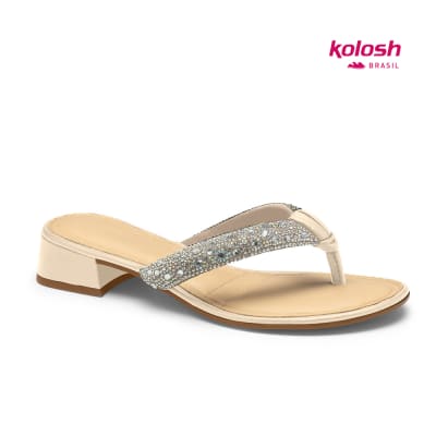 KOLOSH Y8054 TIRA CRISTAL TULE1