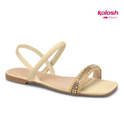 KOLOSH Y8892 TIRA GRANOLA VAINILLA,