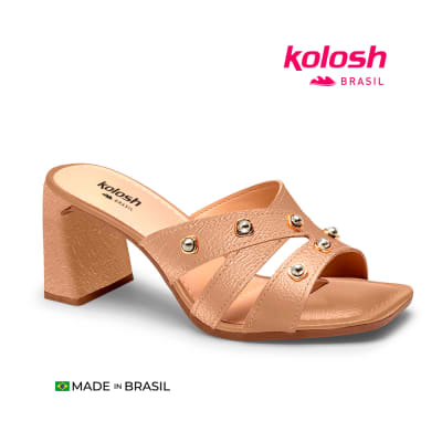 KOLOSH Y9502 GABRI TITANIUM,1