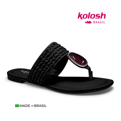 KOLOSH Y9631 VIERI PRETO,
