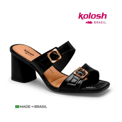 KOLOSH Y9763 MIRAI PRETO,