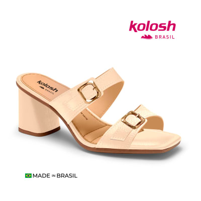 KOLOSH Y9763 GABRI TULE BEIGE,