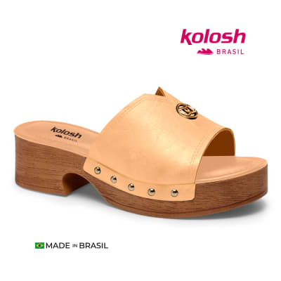 KOLOSH Y9881 BRAVIO GRANOLA BEIGE,
