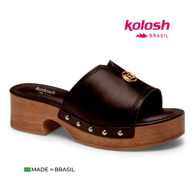 KOLOSH Y9881 VIERI RISTRETTO,