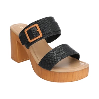 AZALEIA GABY-302 NEGRO