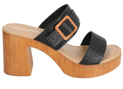 AZALEIA GABY-302 NEGRO