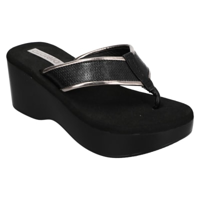 AZALEIA LARA-608 NEGRO PLATA1