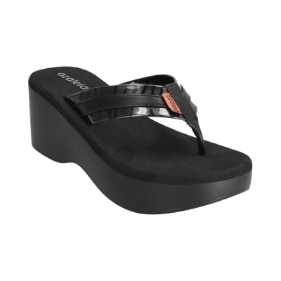 AZALEIA LARA-609 NEGRO,