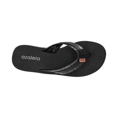 AZALEIA LARA-609 NEGRO,