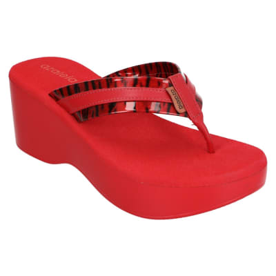 AZALEIA LARA-609 ROJO