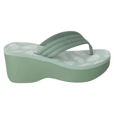 AZALEIA LARA-615 VERDE1