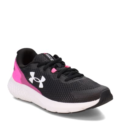 UNDER ARMOUD 3024888-004 UA W CHARGED ROGUE 3 NEGRO ROSADO