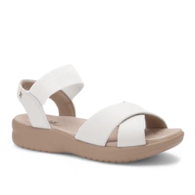 SOFTLI 10009-10102 FLOATER LUX NEW OFF WHITE,