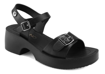 VIA-UNO YQ7686-H19 BLACK,