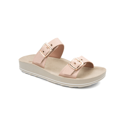 VIA-UNO YQ7681-H14 NUDE,