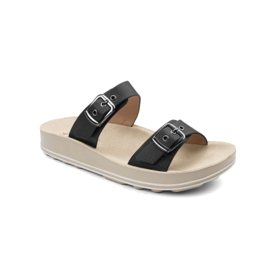 VIA-UNO YQ7681-H14 BLACK,