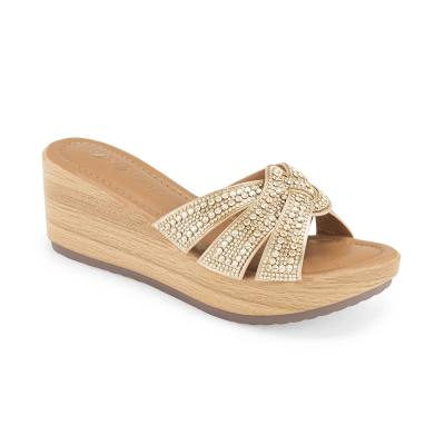 VIA-UNO 2B3606-3 GOLD,