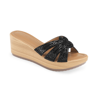 VIA-UNO 2B3606-3 BLACK,