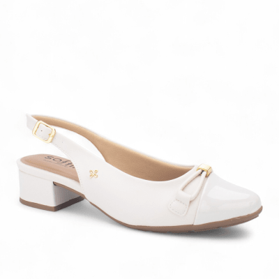 SOFTLI 10032-10416 NEW OFF WHITE
