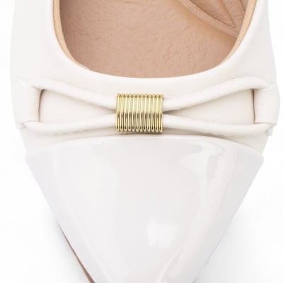 SOFTLI 10032-10416 NEW OFF WHITE