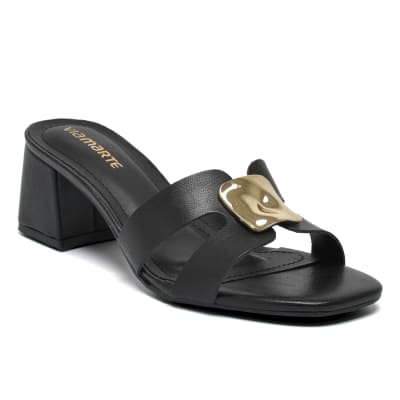VIA-MARTE 104-013 VERNIZ VIENA NEGRO,