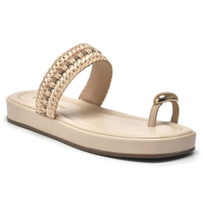 VIA-MARTE 109-021 NAPA CASUAL BAUNILHA,