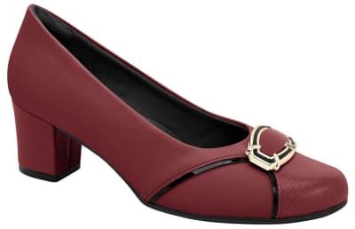 PICADILLY T5 110142 STRETCH SOFT NAPA RUBI NEGRO1