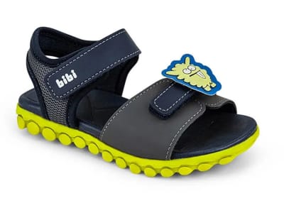BIBI 1103160 SUMMER ROLLER SPOI GRAFITO MARINO