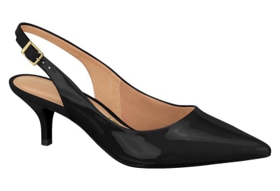 VIZZANO 1122-806 VERNIZ PREMIUM NEGRO,