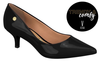 VIZZANO T5 1122-828 CHAROL NEGRO1