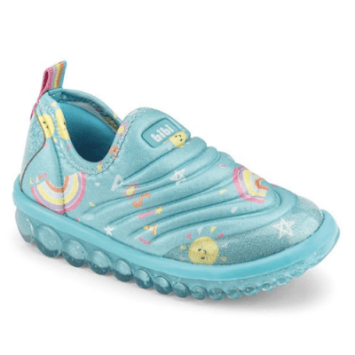 BIBI 1155115 ROLLER 2.0 SKY ESTAMPADO