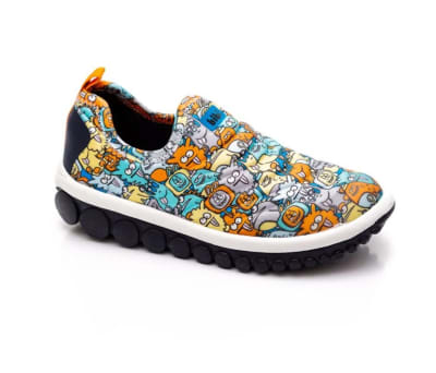 BIBI 1155116 ROLLER 2.0 ESTAMPADO MONSTRO1