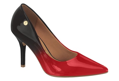 VIZZANO T9 1184-1101 DEGRADADO ROJO NEGRO