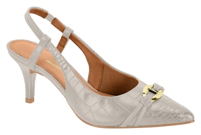 VIZZANO 1185-1340 NAPA CROCO DUBAI PELICA GRIS,