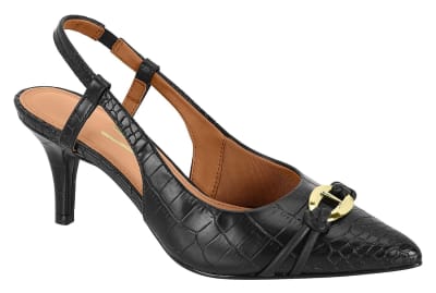 VIZZANO 1185-1340 NAPA CROCO DUBAI PELICA NEGRO,