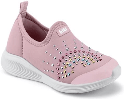 BIBI 1186029 FLY BABY II QUARTZO